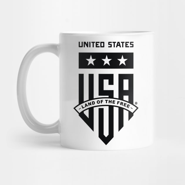 United States by 